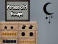 Jwèt Persue Girl Escape