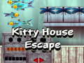 Jwèt Kitty House Escape