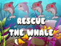Jwèt Rescue the Whale
