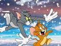 Jwèt Tom & Jerry: Runner