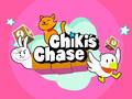 Jwèt Chiki's Chase