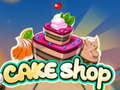 Jwèt Cake Shop