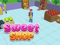 Jwèt Sweet Shop 3D