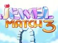 Jwèt Jewel Match 3