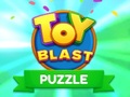 Jwèt Toy Blast Puzzle