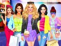 Jwèt BFF Fashionista Dress Up