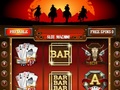 Jwèt Slot Machine West