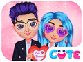 Jwèt Valentines Matching Outfits 