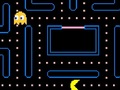 Jwèt Pac-Man Clone 