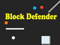 Jwèt Block Defender