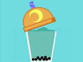 Jwèt Making Beverages