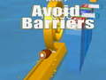 Jwèt Avoid Barriers