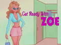 Jwèt Get Ready With Zoe