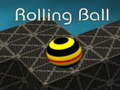 Jwèt Rolling Ball