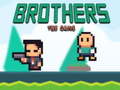 Jwèt Brothers the Game