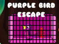 Jwèt Purple Bird Escape