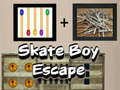 Jwèt Skate Boy Escape