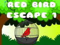 Jwèt Red Bird Escape 1
