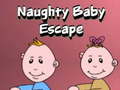 Jwèt Naughty Baby Escape