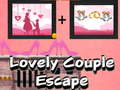 Jwèt Lovely Couple Escape