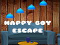 Jwèt Happy Boy Escape