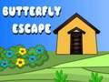 Jwèt Butterfly Escape