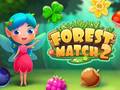Jwèt Forest Match 2
