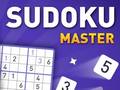 Jwèt Sudoku Master