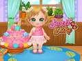 Jwèt Baby Cathy Ep25: Cake Frenzy
