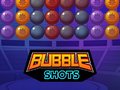 Jwèt Bubble Shots
