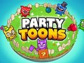 Jwèt PartyToons