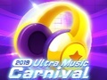 Jwèt Ultra Music Carnival