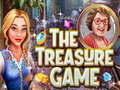 Jwèt The Treasure Game