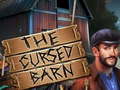 Jwèt The Cursed Barn