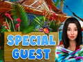 Jwèt Special Guest
