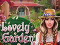 Jwèt Lovely Garden