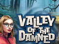 Jwèt Valley of the Damned