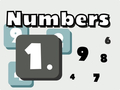 Jwèt Numbers