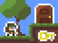 Jwèt Pixel Hardcore