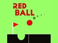 Jwèt Red Ball