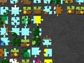 Jwèt Platformer Jigsaw Puzzle