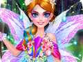 Jwèt Fairy Magic Makeover Salon Spa 