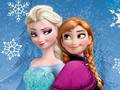 Jwèt Elsa & Anna Villain Style
