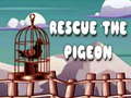 Jwèt Rescue The Pigeon