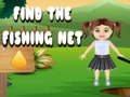 Jwèt Find The Fishing Net