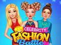 Jwèt Celebrity Fashion Battle