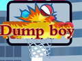 Jwèt Dump boy