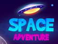 Jwèt Space Adventure 