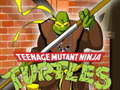 Jwèt Teenage Mutant Ninja Turtles