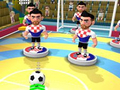Jwèt Stick Soccer 3D